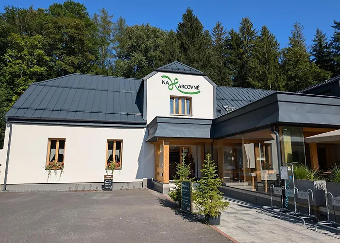 Pension Harcovna