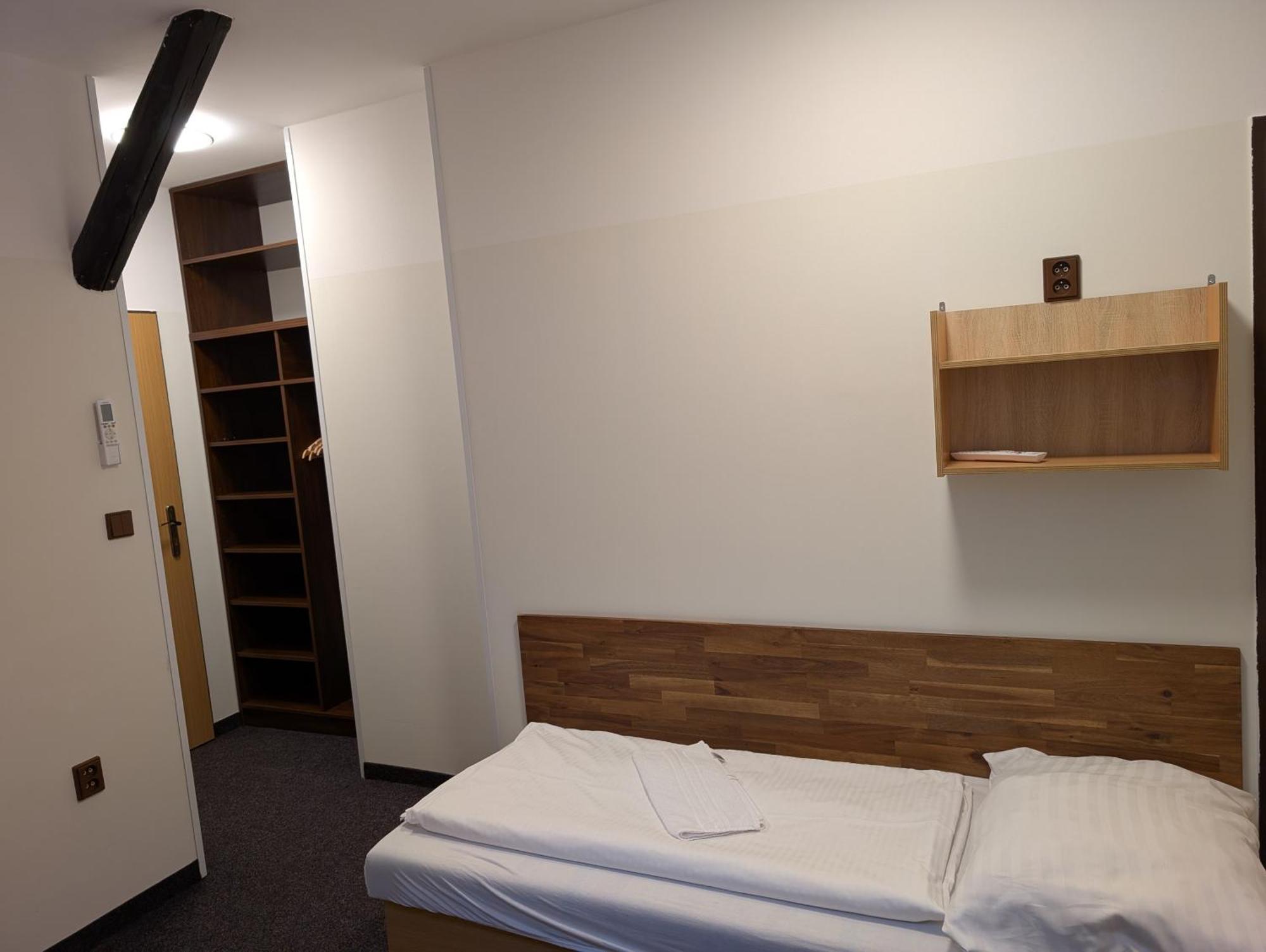 Gasthuis Harcovna Frýdlant nad Ostravicí