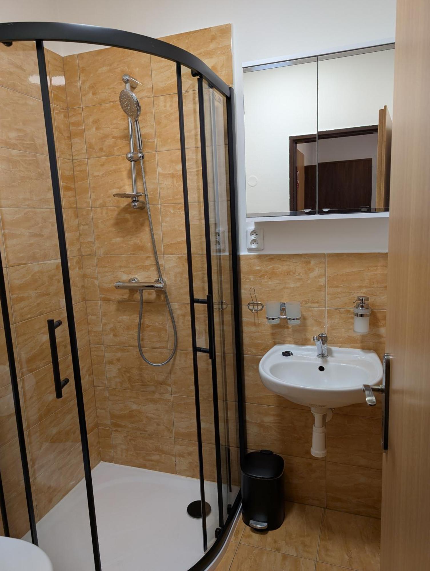 Harcovna 3* Frýdlant nad Ostravicí
