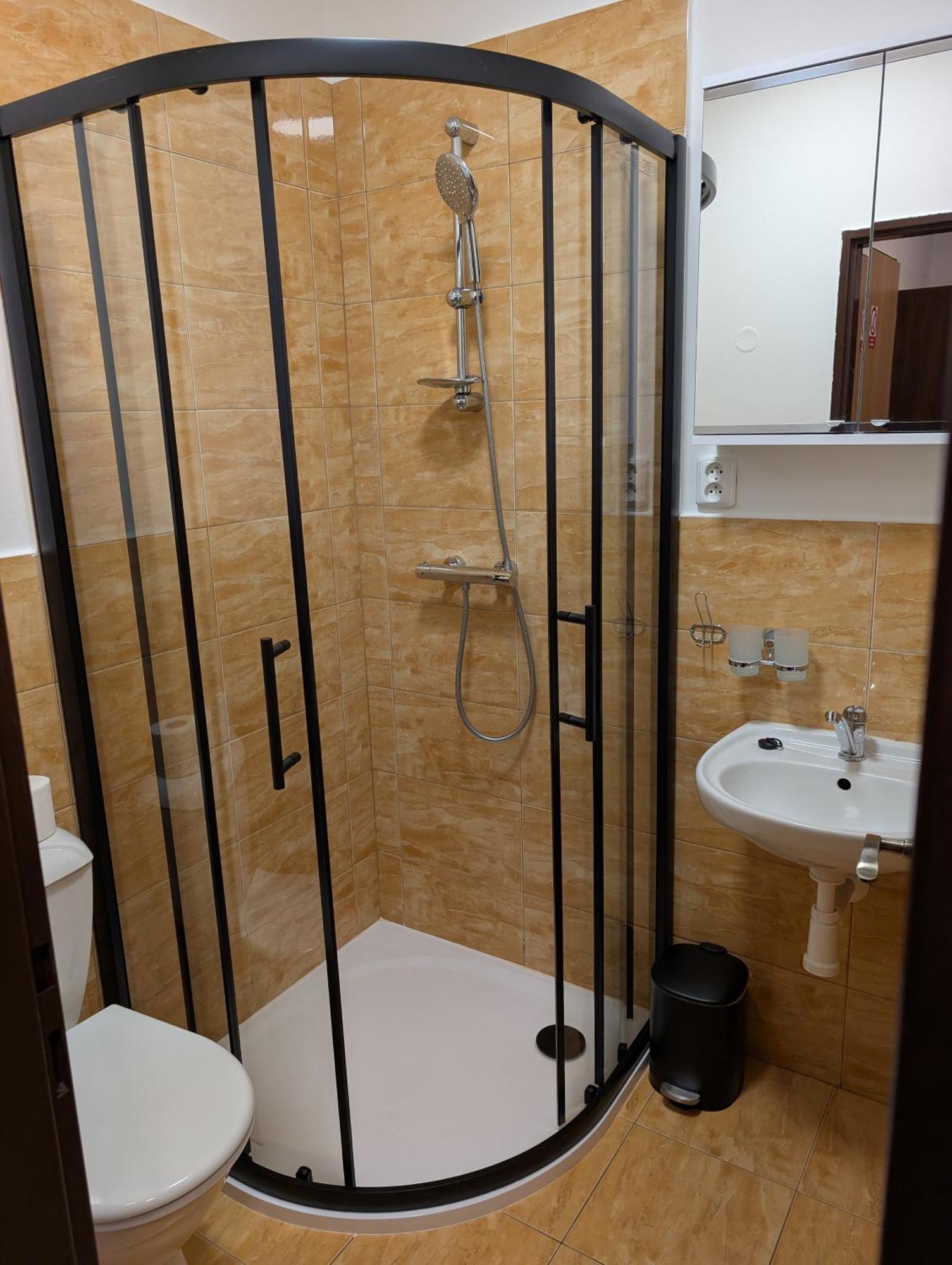 Harcovna Gasthuis Frýdlant nad Ostravicí