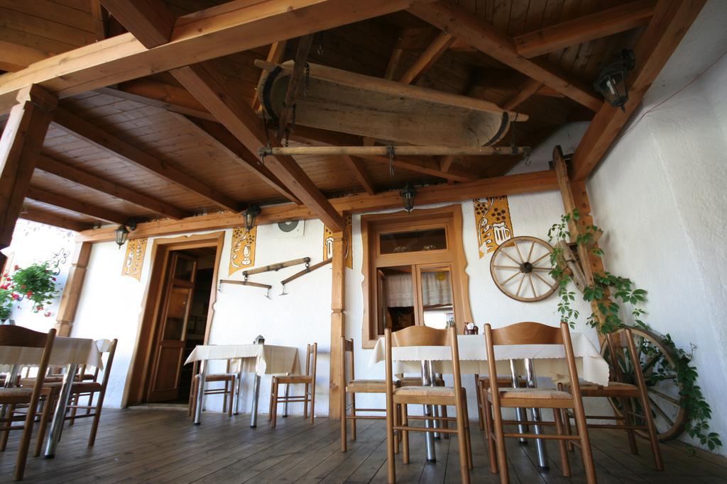 Harcovna Gasthuis 3*