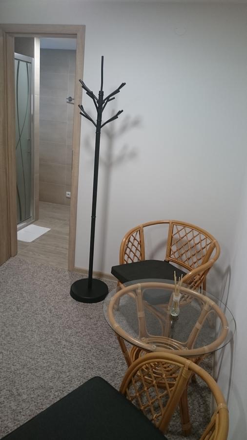 Penzión pre hostí Harcovna