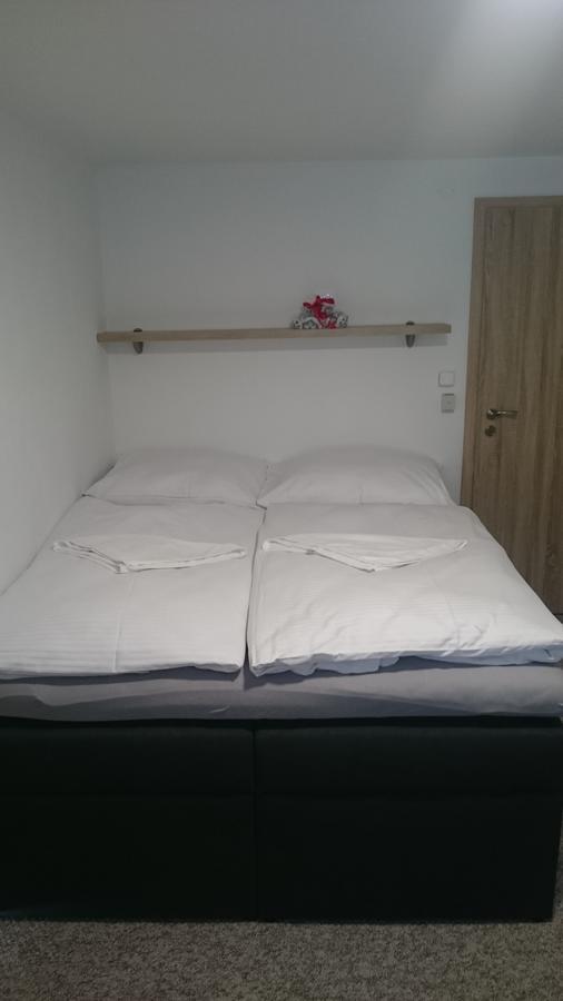 Harcovna Gasthuis 3*