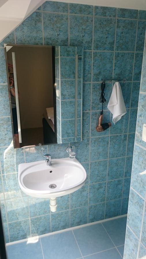 Harcovna Penzión pre hostí 3*