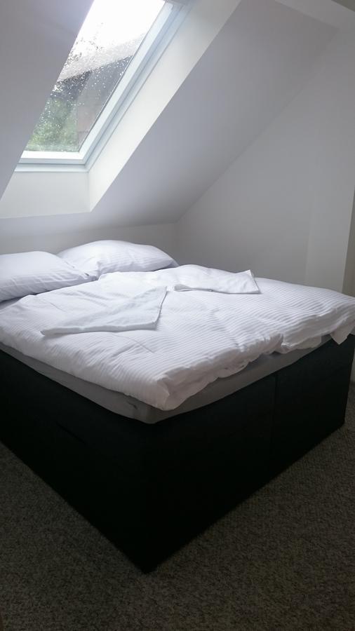 Harcovna Frýdlant nad Ostravicí
