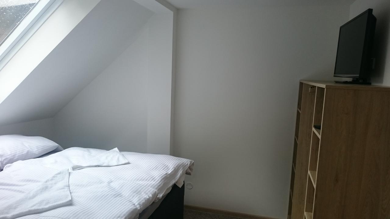 Harcovna Frýdlant nad Ostravicí