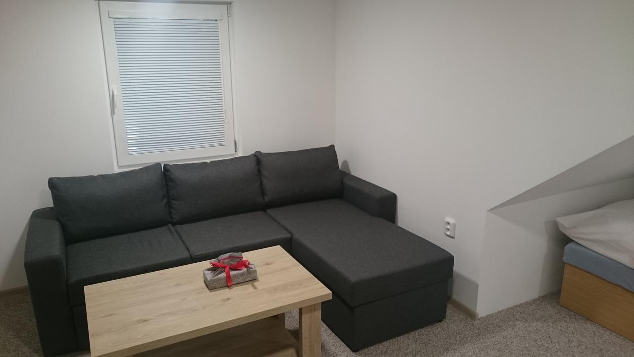 Harcovna 3* Frýdlant nad Ostravicí