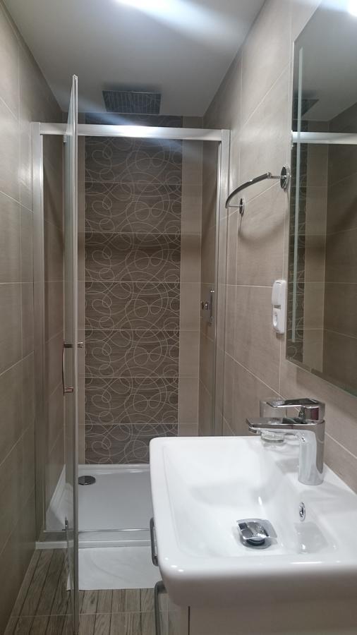Harcovna 3* Frýdlant nad Ostravicí
