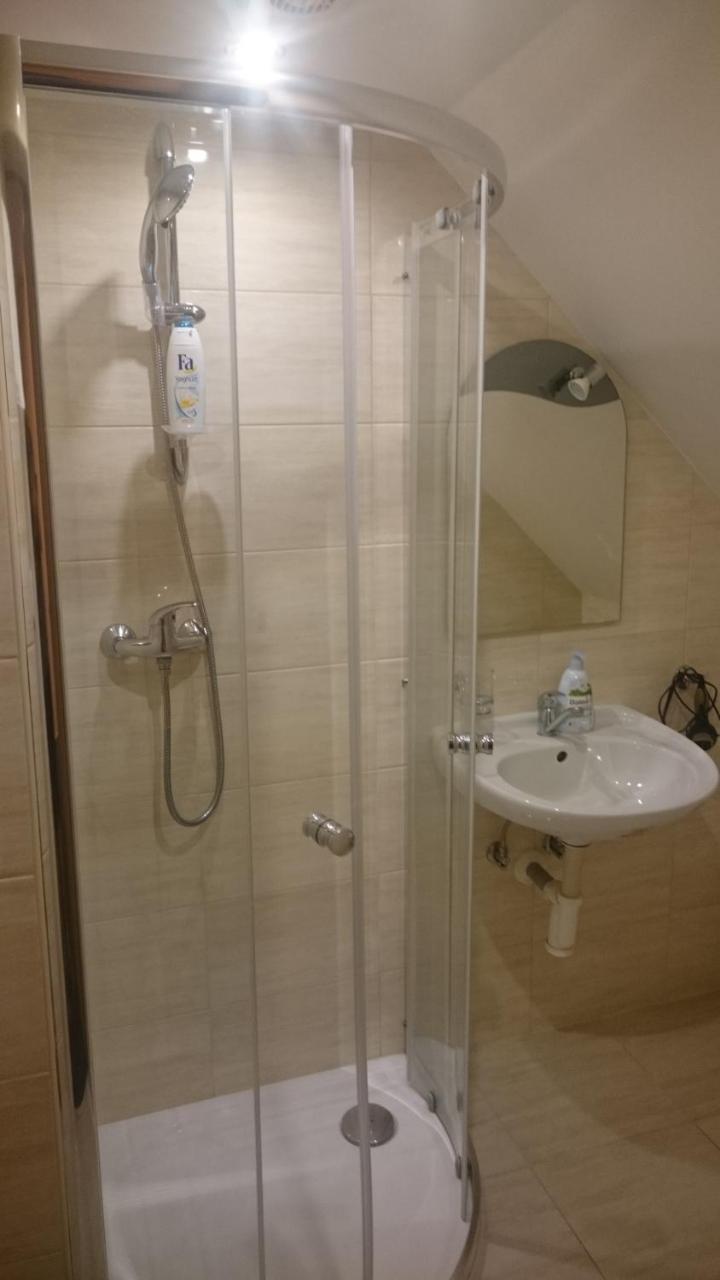 Gasthuis Harcovna 3*