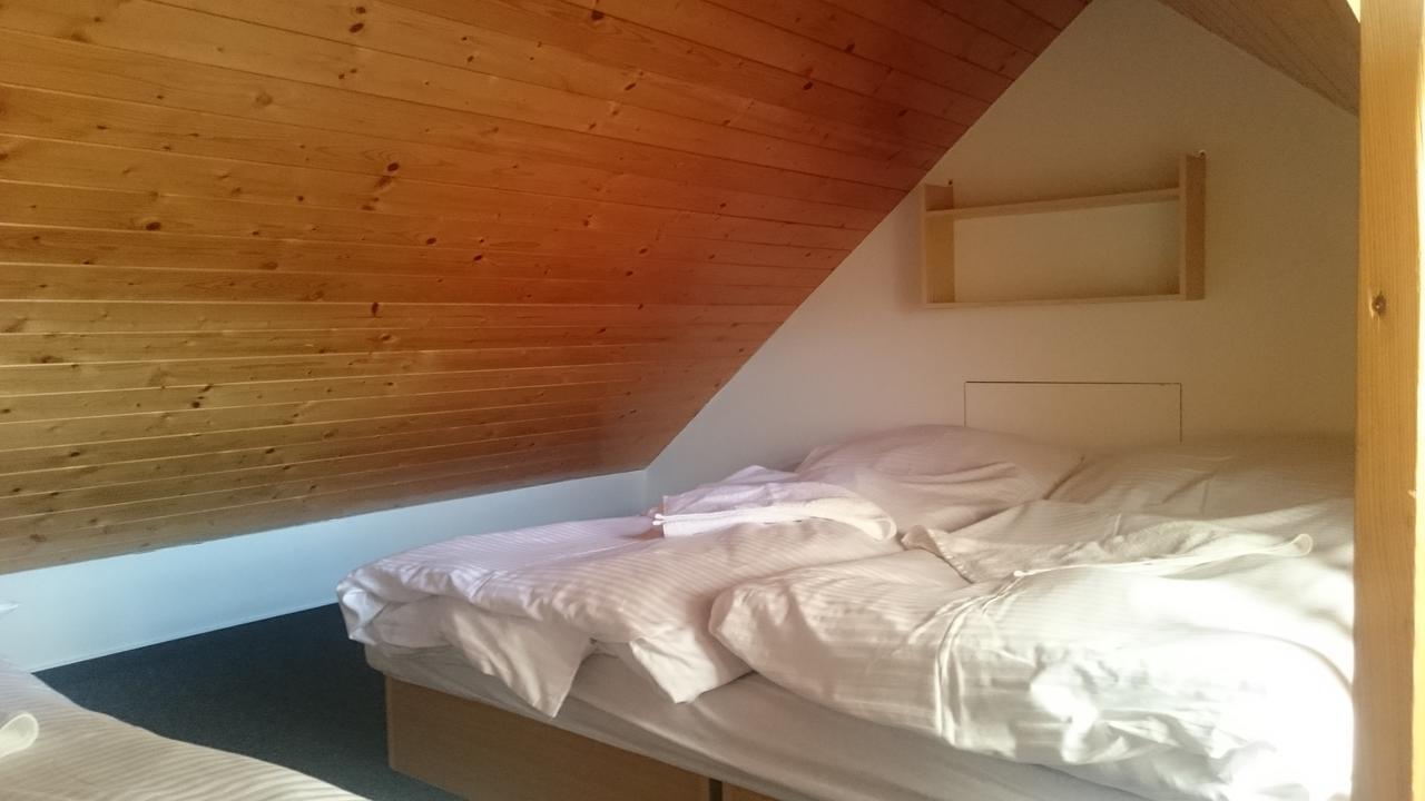 Harcovna Penzión pre hostí 3*